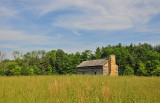 Abner Hollow Cabin