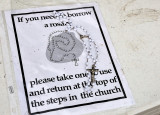 Borrow a Rosary
