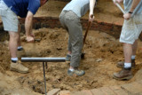 Jamestown Dig