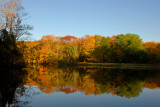 Autumn Evening @ the Lake