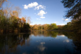 Powell Crosley Lake