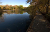 Powel Crosley Walkway
