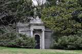 Worthington Mausoleum