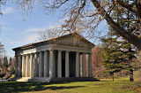 Fleischman Mausoleum
