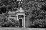 Worthington Mausoleum