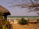 Kande Beach, Lake Malawi