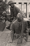 Warsaw Uprising Memorial