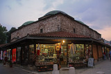 Turkish Quarter of Sarajevo