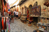 Coppersmiths Street, Mostar