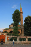 Sarajevo Mosque