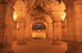 Diocletians Cellars