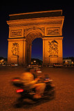 Arc de Triomphe