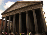 The Roman Pantheon