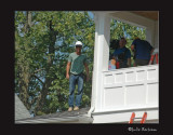 Its Ty Pennington!