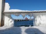 Watkins Glen and Seneca Lake