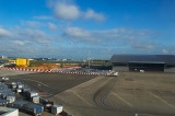 Brussels airport