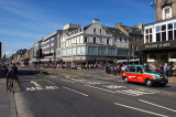 The Princes street