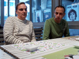 Ronen and Nir
