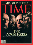 The peacemakers