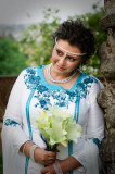 The bride