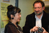 Larisa and Misha