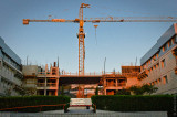 Building in Shomron