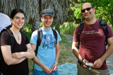 Yehudit, Ori, Sagi