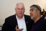 Reuven Rivlin