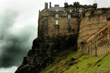 The castle