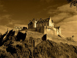 Edinburgh castle