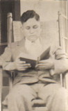 Leo M. Valdez Jr. - Before the War