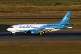 OUR AIRLINE BOEING 737 300 BNE RF IMG_6596.jpg