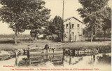 Le Passeur de la Colonie