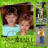 Sierra and Ethan