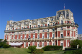 Htel de Palais - Birritz
