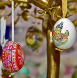I wanna Easter Egg