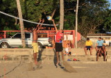 Beach Volleyball