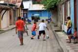 Street Football