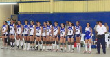 _MG_2759team.JPG  Nicaragua National Women’s Volleyball vs University of Wisconsin-Eau Claire