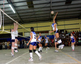 _MG_2827vol.JPG  Nicaragua National Women’s Volleyball vs University of Wisconsin-Eau Claire