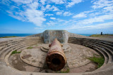 DSC04766 - Cape Spear Gun<br>**WINNER**