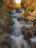 Waterfall HDR