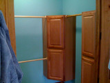 Master Bedroom Closet