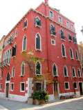 More Moorish windows