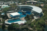 Shamu stadium