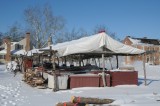 Colonial Williamsburg