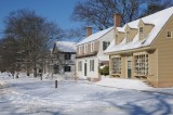 Colonial Williamsburg