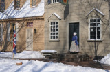 Colonial Williamsburg