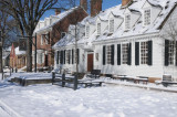 Colonial Williamsburg