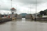 Pedro Miguel Locks